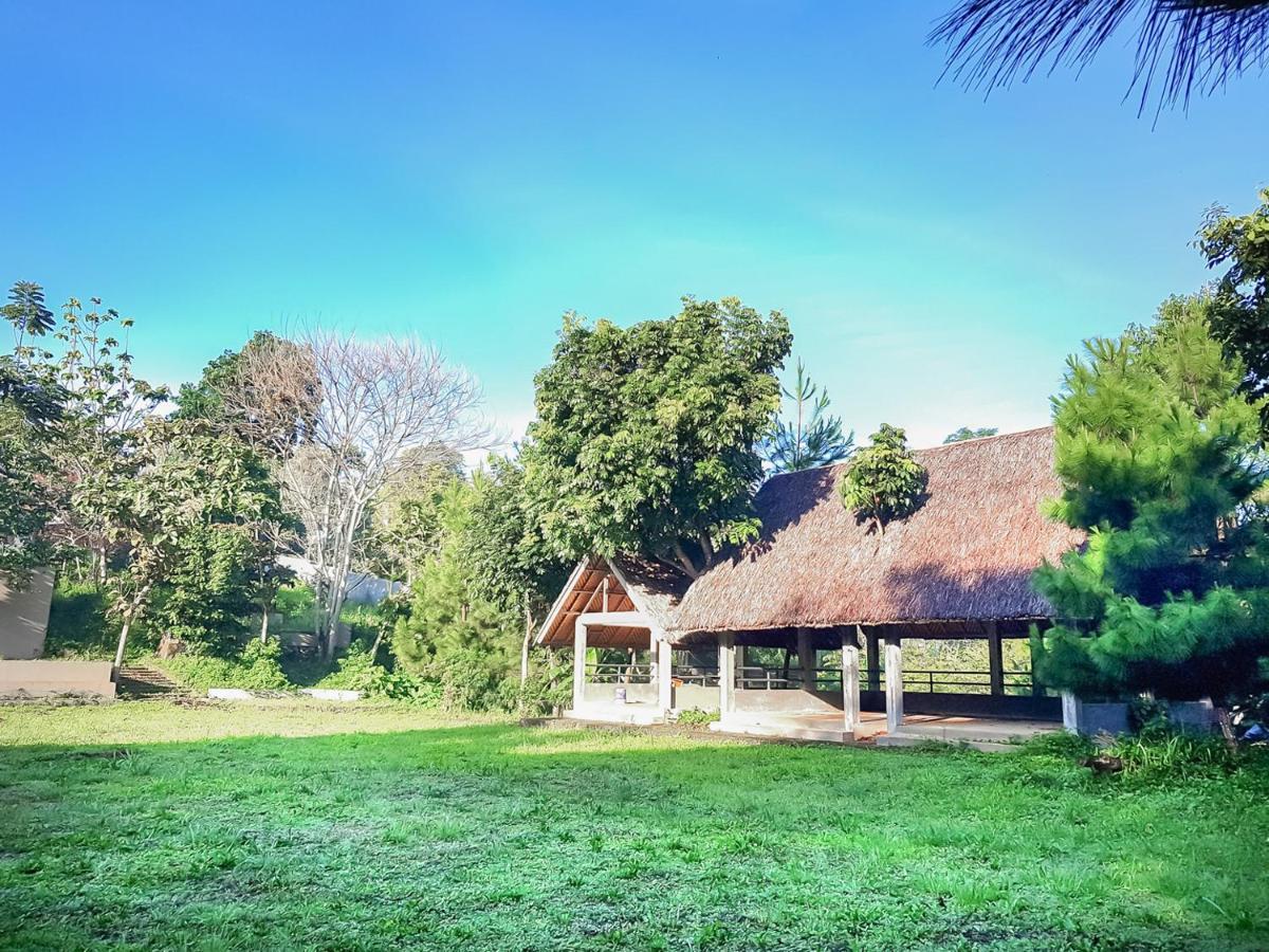 Bumi Ciboled Mitra Reddoorz Near Gerbang Tol Pamulihan Jatinangor Экстерьер фото